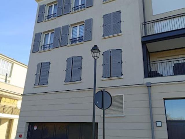 Vente Duplex 5 pièces 99.8 m2 Coupvray