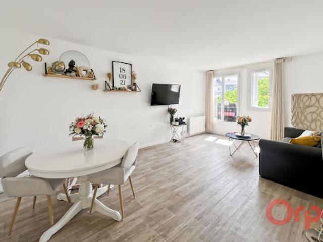 Vente Duplex 5 pièces 99 m2 Sannois