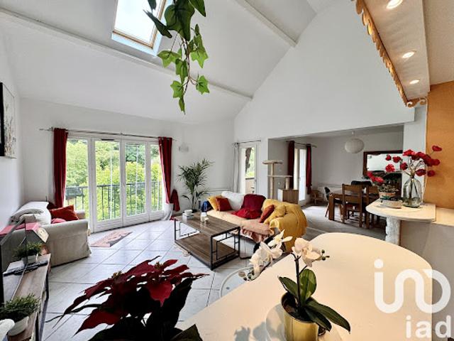 Vente Duplex 6 pièces 107 m2 Avon
