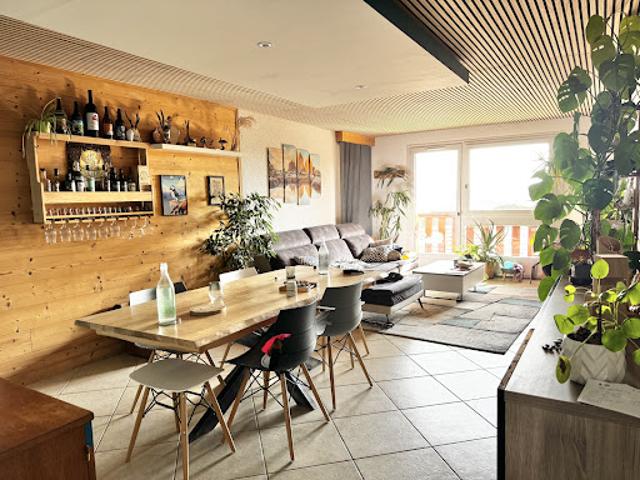 Vente Duplex 6 pièces 103.68 m2 Hauteville Lompnes