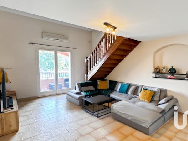 Vente Duplex 6 pièces 115 m2 Biguglia