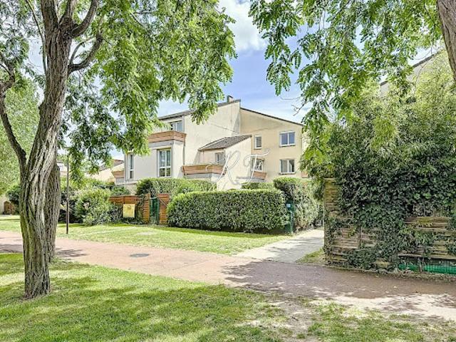 Vente Duplex 6 pièces 115 m2 Eragny sur oise