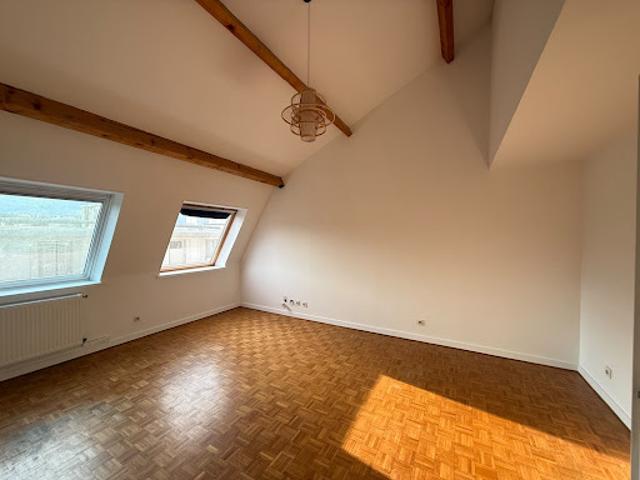 Vente Duplex 6 pièces 125 m2 Lyon 3ème