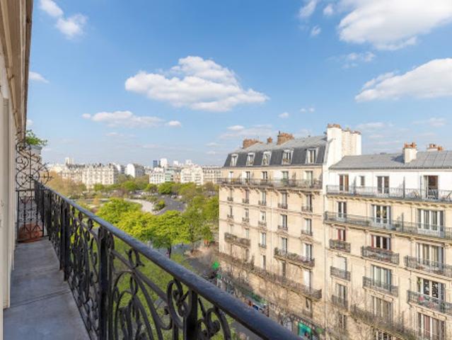Vente Duplex 6 pièces 120 m2 Paris 12ème