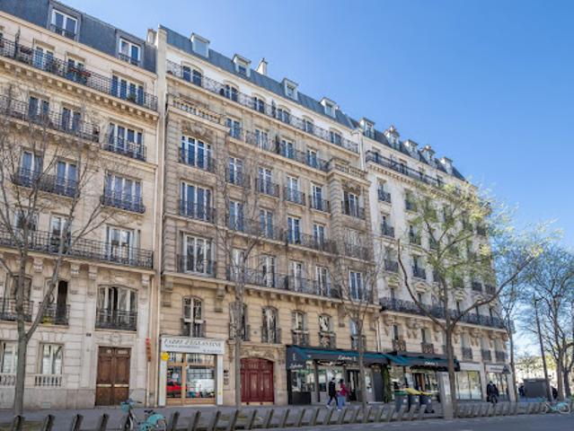 Vente Duplex 6 pièces 120 m2 Paris 12ème