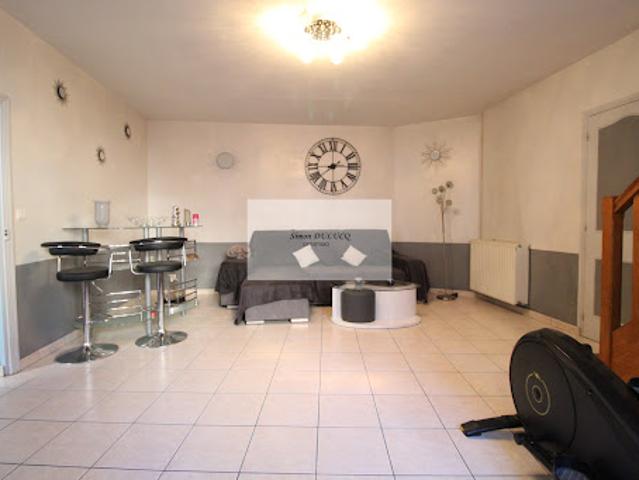 Vente Duplex 6 pièces 120.5 m2 Saint Affrique