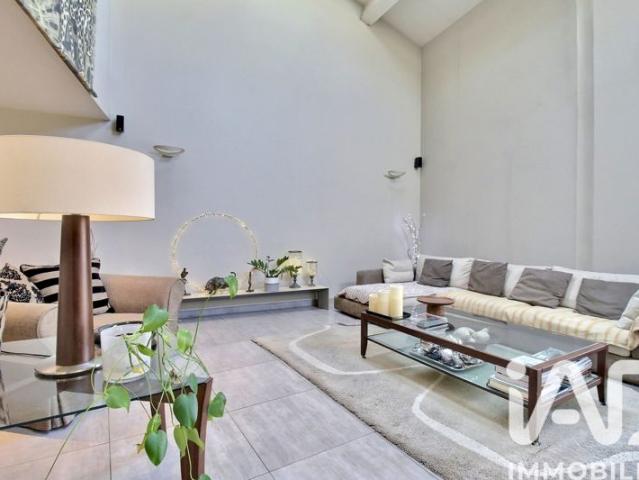 Vente Duplex 6 pièces