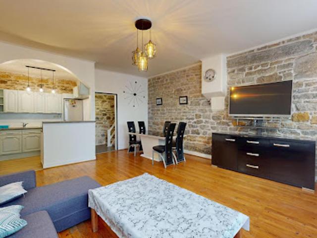 Vente Duplex 6 pièces 122 m2 Lyon 4ème