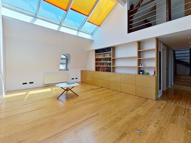 Vente Duplex 6 pièces 134 m2 Thionville