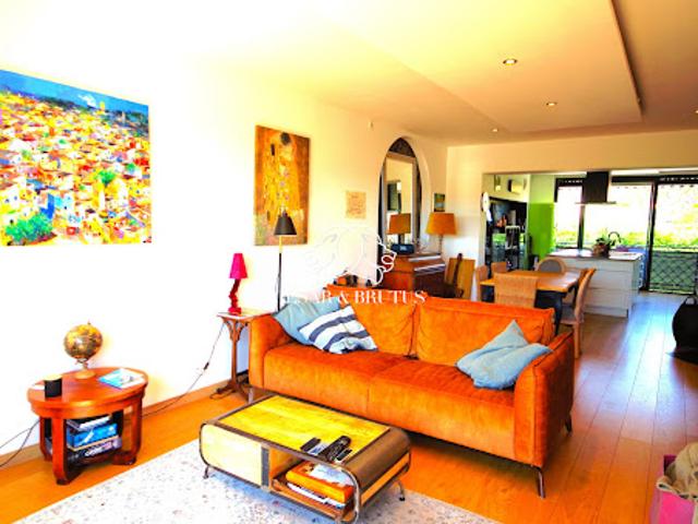 Vente Duplex 6 pièces 136 m2 Lentilly