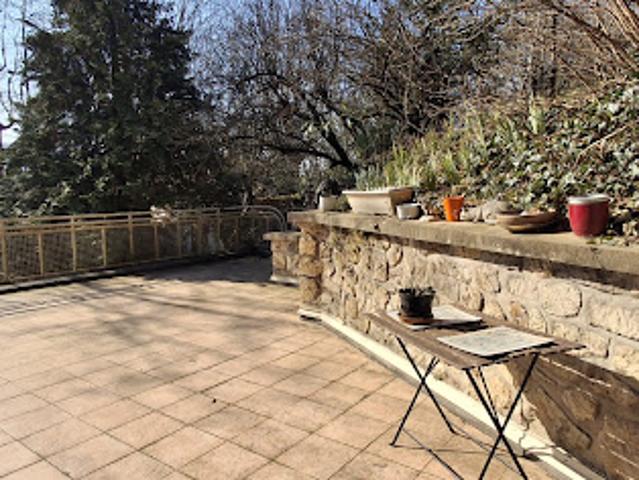 Vente Duplex 6 pièces 137 m2 Saint Germain en Laye
