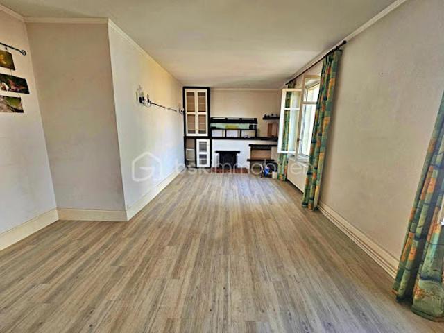 Vente Duplex 6 pièces 137.01 m2 Roanne