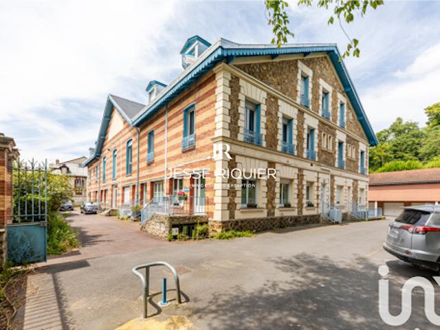 Vente Duplex 6 pièces 131 m2 Conflans Sainte Honorine