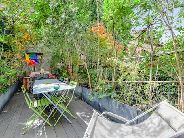 Vente Duplex 6 pièces 132 m2 Creteil