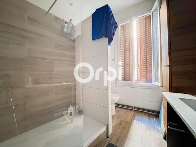 Vente Duplex 6 pièces 145 m2 Clermont Ferrand