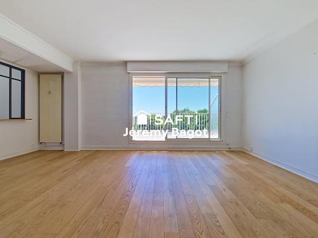 Vente Duplex 6 pièces 145 m2 Tours