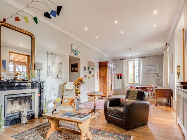 Vente Duplex 6 pièces 143.93 m2 Annecy le Vieux