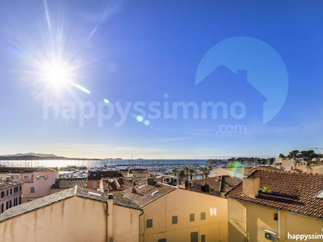 Vente Duplex 6 pièces 150 m2 Bandol