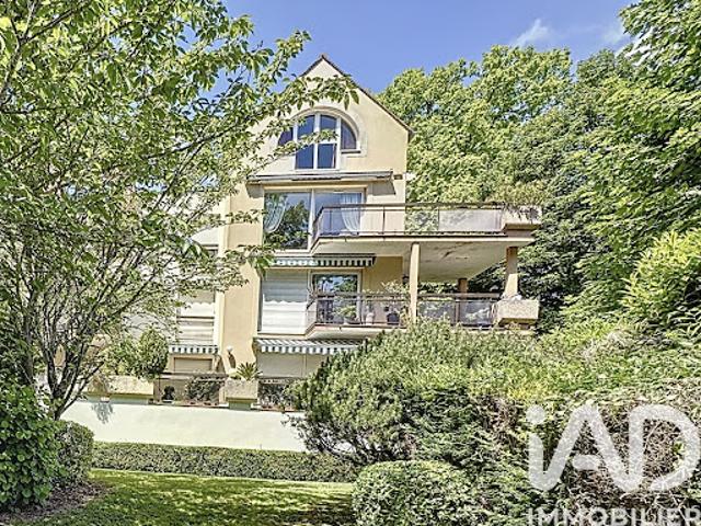 Vente Duplex 6 pièces 150 m2 Le Mée sur Seine