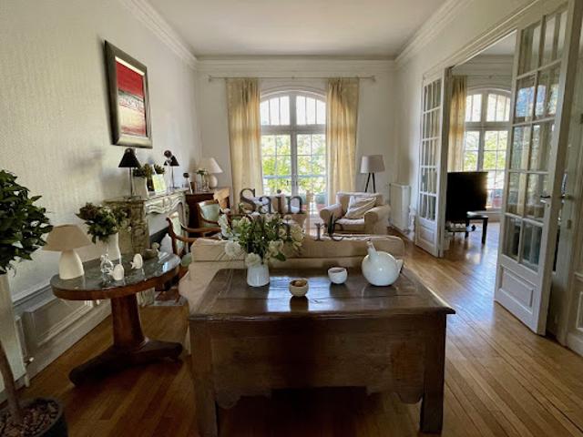 Vente Duplex 6 pièces 169 m2 Angouleme