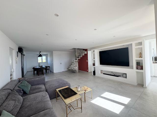 Vente Duplex 6 pièces 163.15 m2 Marseille 14ème