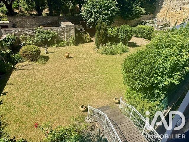 Vente Duplex 6 pièces 172 m2 Pontoise