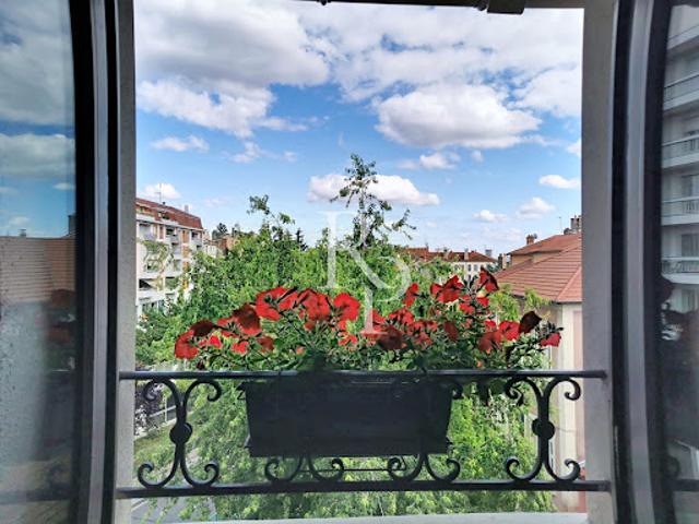 Vente Duplex 6 pièces 179 m2 Lyon 5ème
