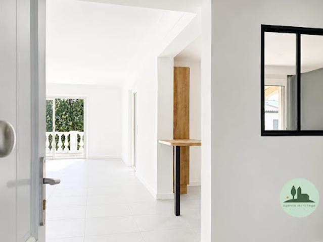 Vente Duplex 6 pièces 170.6 m2 Mougins