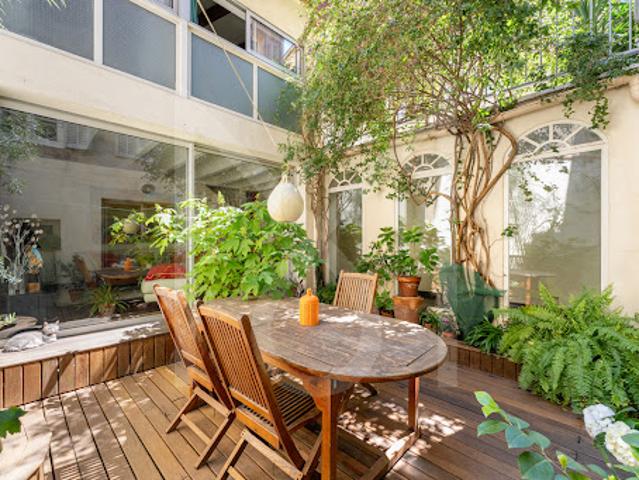 Vente Duplex 6 pièces 170.85 m2 Marseille 1er