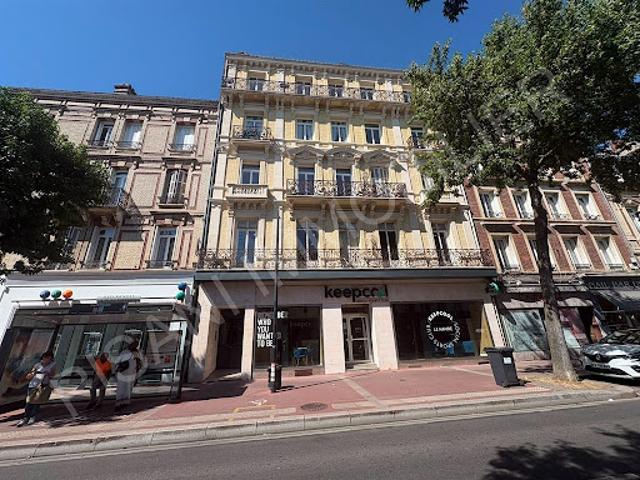 Vente Duplex 6 pièces 185.73 m2 Le Havre