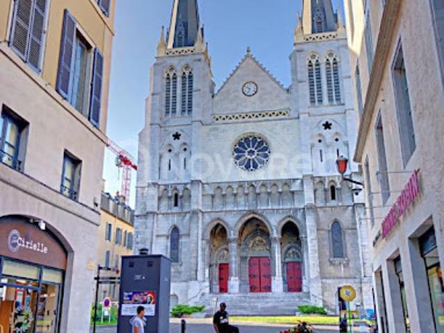 Vente Duplex 6 pièces 189 m2 Pau