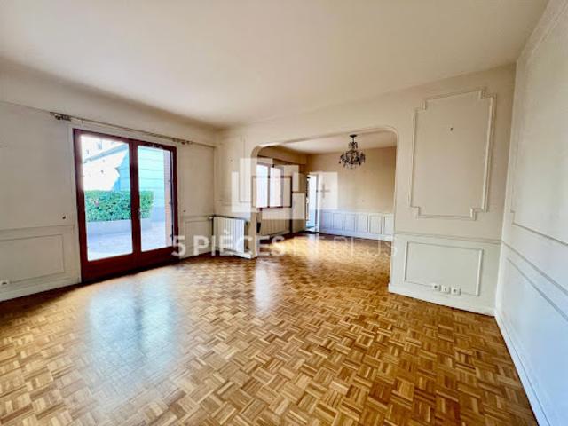 Vente Duplex 6 pièces 180 m2 Neuilly sur Seine