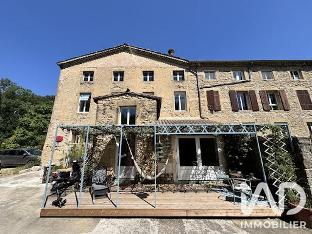 Vente Duplex 6 pièces 180 m2 Grane