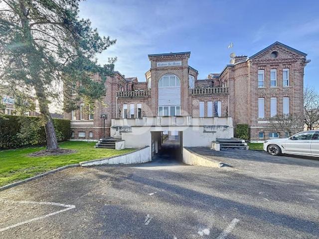 Vente Duplex 6 pièces 181 m2 Amiens