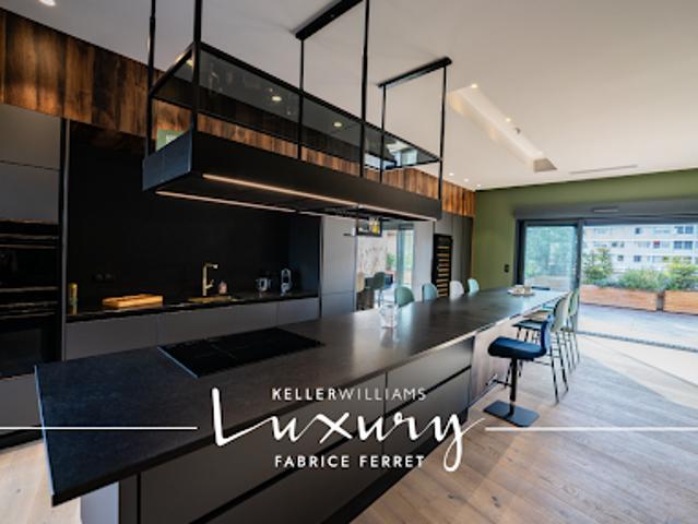 Vente Duplex 6 pièces 182.59 m2 Clermont Ferrand