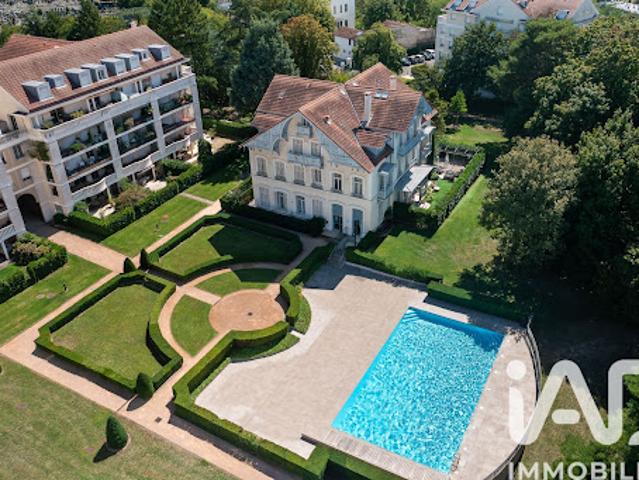 Vente Duplex 6 pièces 208 m2 Lyon 4ème
