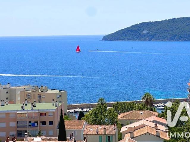 Vente Duplex 6 pièces