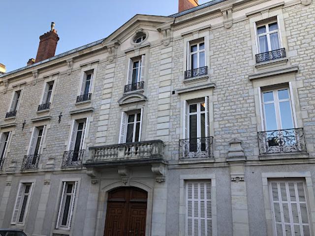 Vente Duplex 6 pièces 250 m2 Dijon