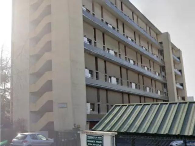 Vente Duplex 6 pièces