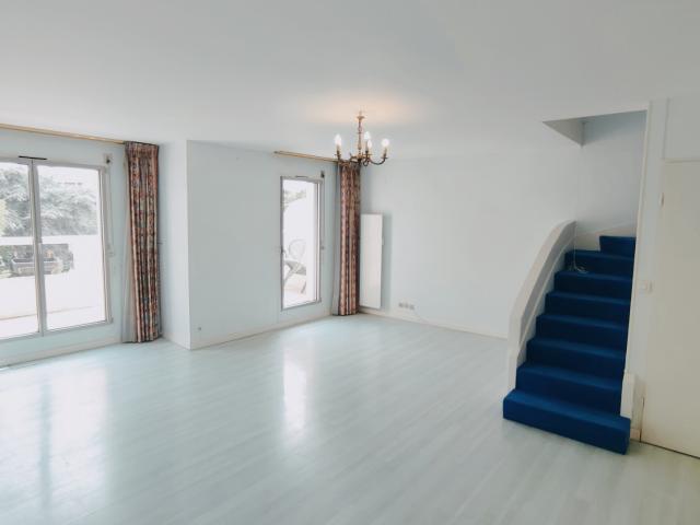 Vente Duplex 6 pièces