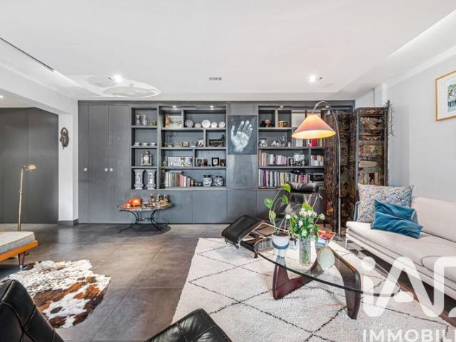 Vente Duplex 6 pièces
