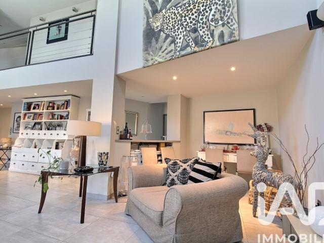 Vente Maison de village 6 pièces