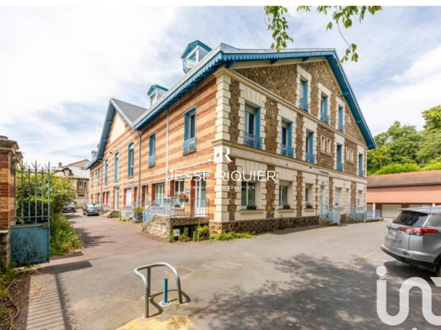 Vente Duplex 6 pièces