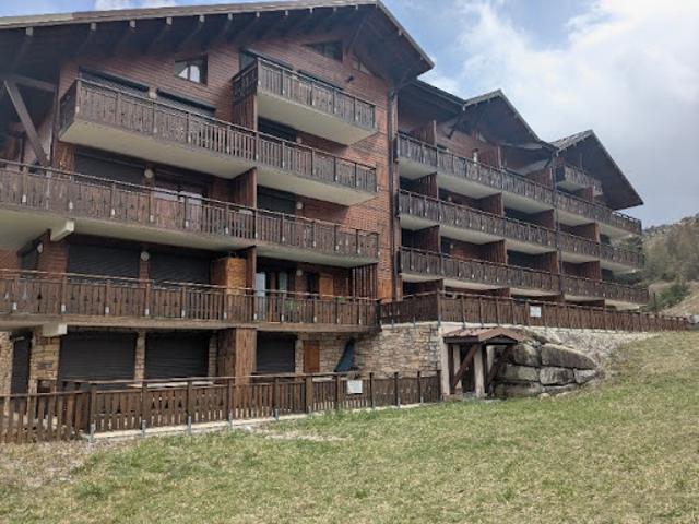 Vente Duplex 6 pièces 71.44 m2 Agnières en Dévoluy