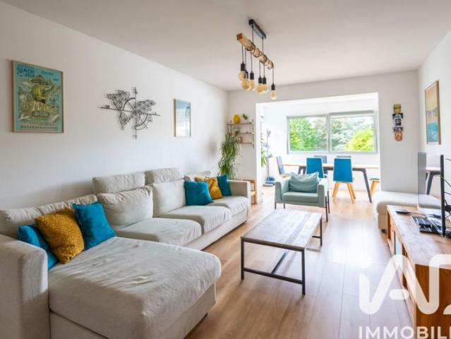 Vente Duplex 6 pièces