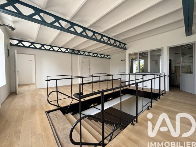 Vente Duplex 6 pièces