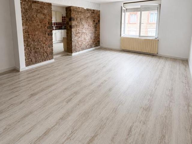 Vente Duplex 6 pièces