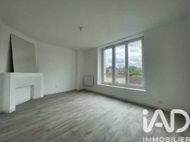 Vente Duplex 6 pièces