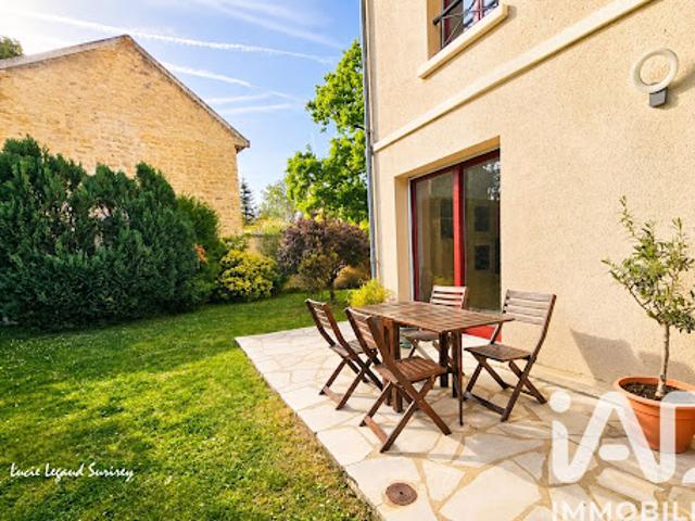 Vente Duplex 5 pièces 95 m2 Saint Germain en Laye