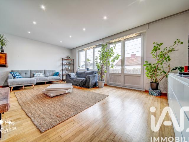 Vente Duplex 8 pièces